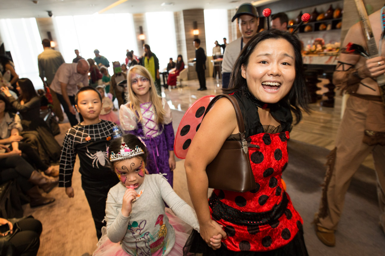 Last Call to Make Sure Your Children Aren&#039;t Bitterly Disappointed This Halloween in Beijing