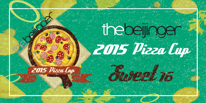 Two Top Seeds Toppled as 2015 Pizza Cup Moves on to the Sweet 16