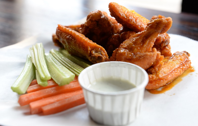 Wing It: Our Readers&#039; Favorite Chicken Wings