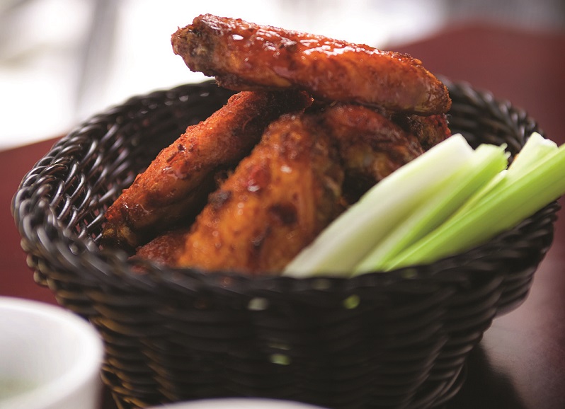 Wing It: Our Readers&#039; Favorite Chicken Wings