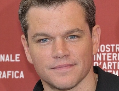 Matt Damon and Bryan Cranston to Climb Zhang Yimou&#039;s &#039;Great Wall&#039;?