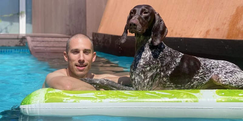 20 for 20: French Dog Whisperer Adrien Macera