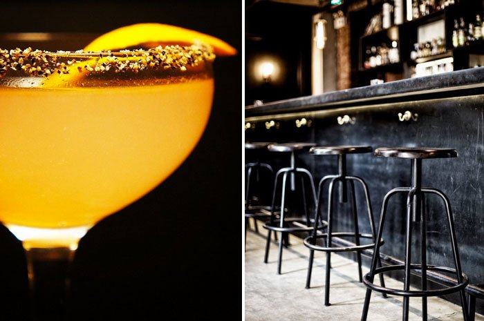 Great Leap, Jing-A, Janes and BBC Among 150 Best Bars Worldwide (Outside the US)