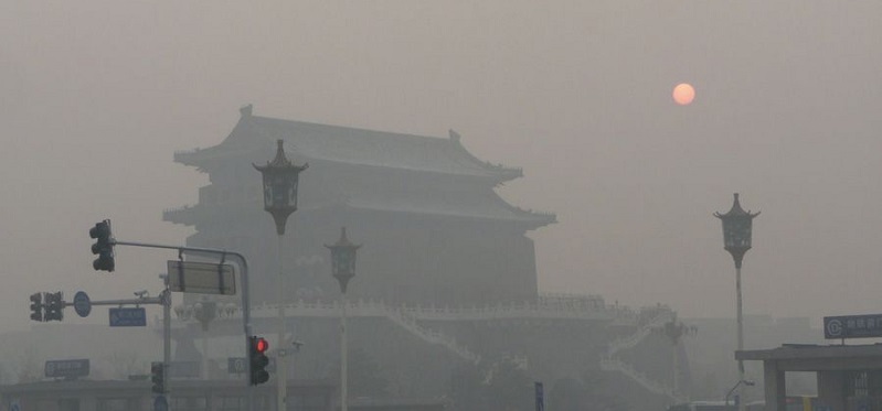 Changes to Beijing’s Emergency Air Pollution Response System Due Dec 15