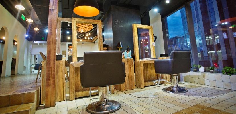 In the Magazine: Asakura Hair Salon