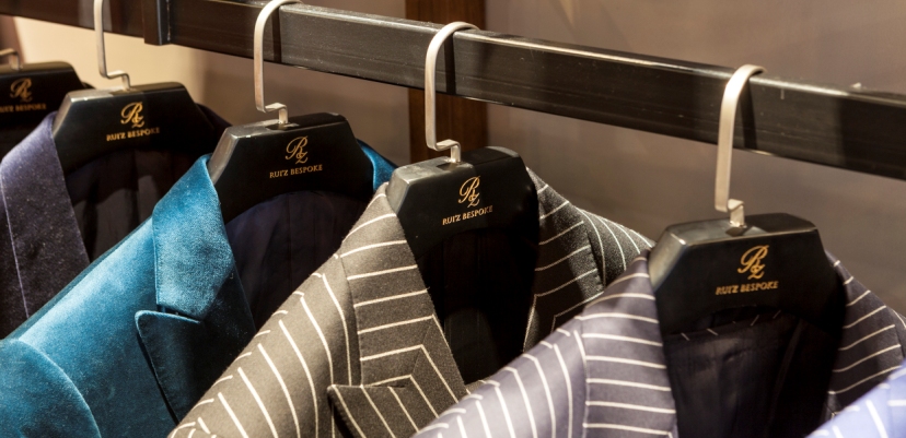 Tailoring Tales: Shanghai Welcomes Shanghai Suit Brand