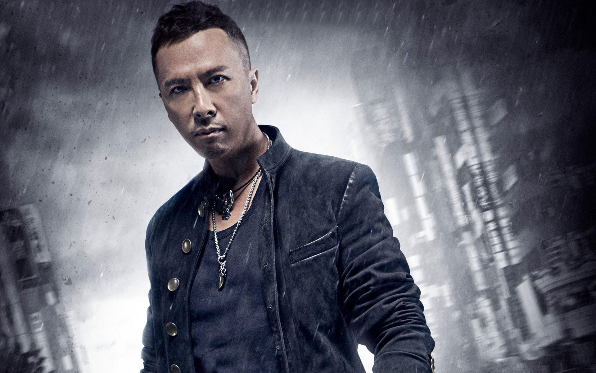 Martial Arts Star Donnie Yen to Speak at China Central Mall Apple Store June 3