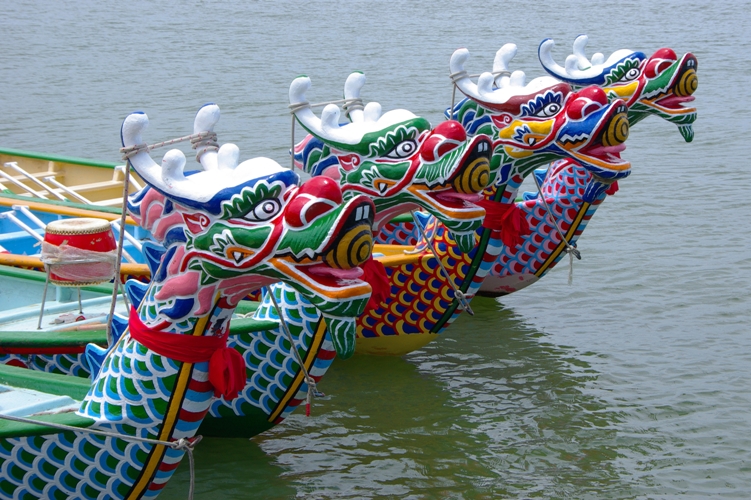 The Beijinger&#039;s Complete Guide to the Dragon Boat Festival Holiday Weekend