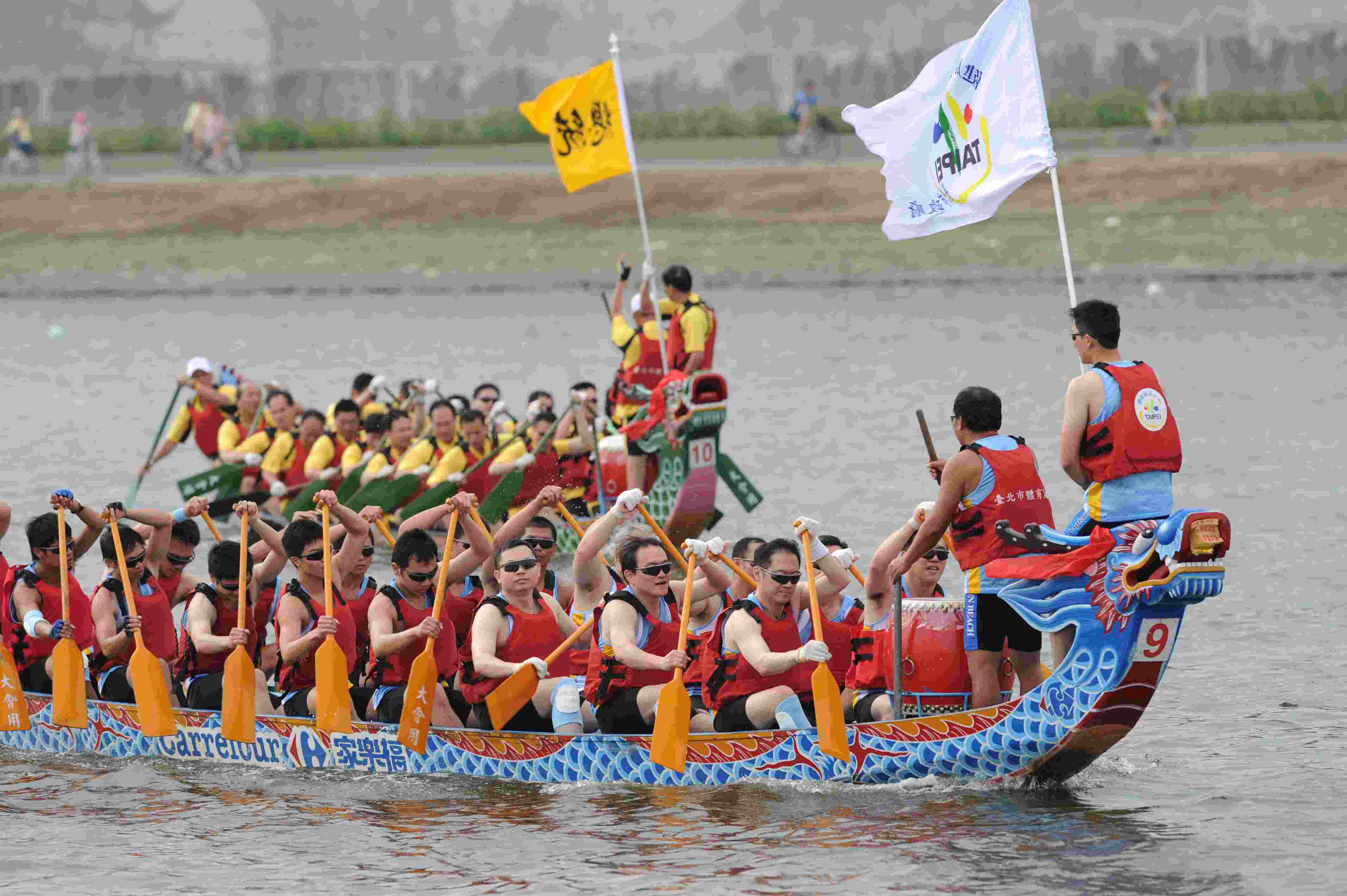 The Beijinger&#039;s Complete Guide to the Dragon Boat Festival Holiday Weekend