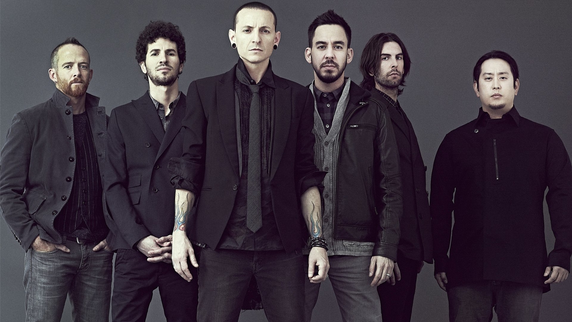 Linkin Park, Imagine Dragons, Robbie Williams...Is the Beijing Live Music Drought Over?