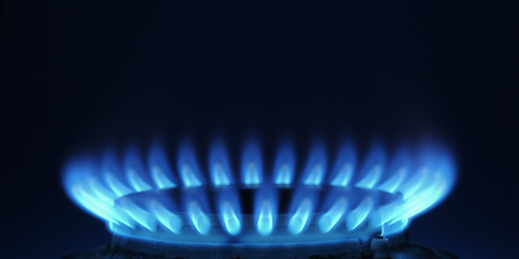 Big Chill: Natural Gas Shortage to Cool Public Places