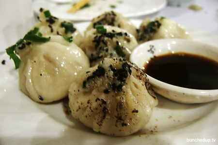 Wuyue Xiaochu: Specializing in Shanghai Classics