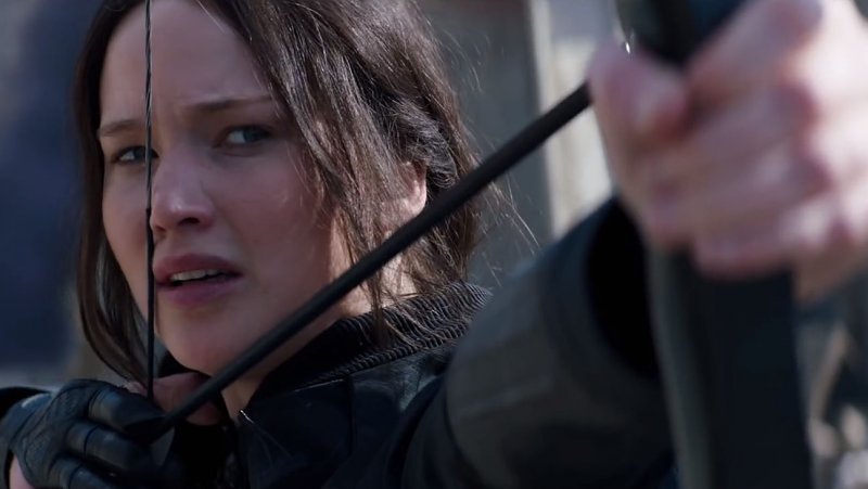 Next &#039;Hunger Games&#039; Film Won&#039;t Receive China Day-And-Date Release