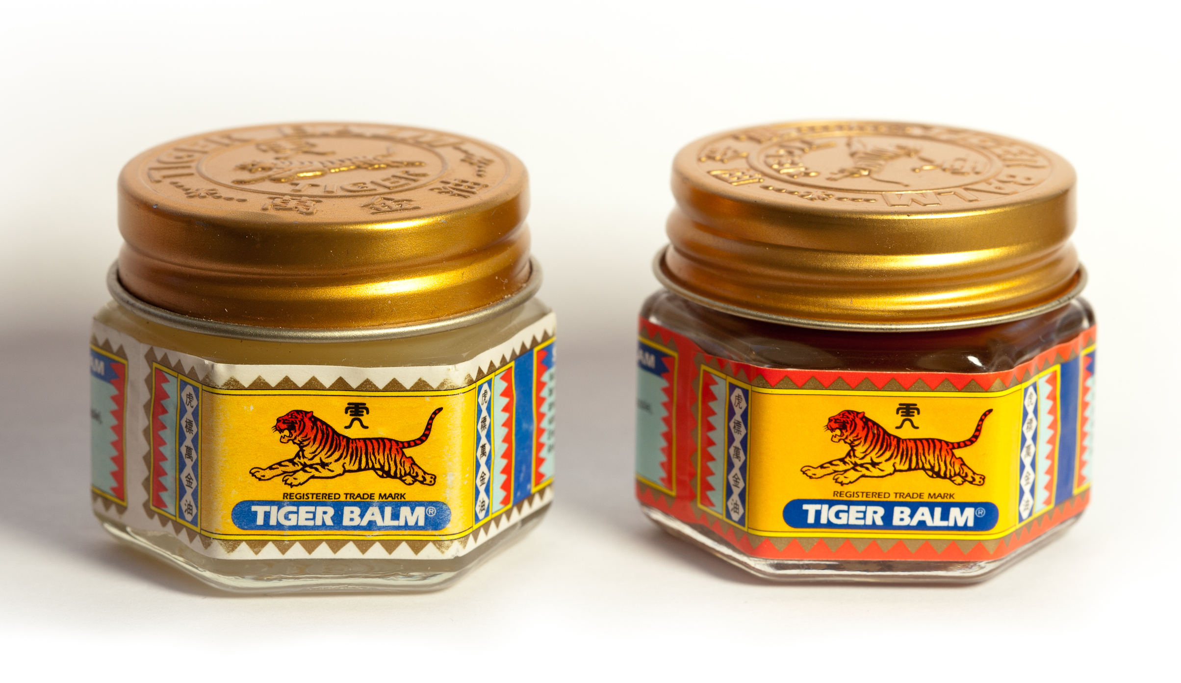 Bad News from Bangkok; A Rule of Travel Becomes a Law, and a New Use for Tiger Balm