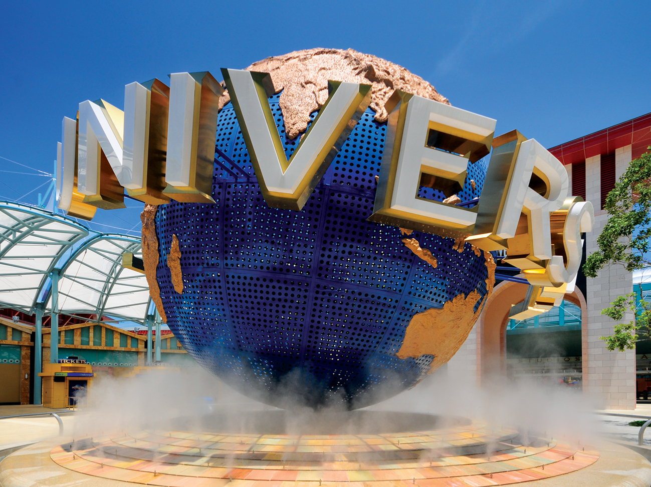 Steven Spielberg to Design Universal Studios Beijing, Set to Open in 2019