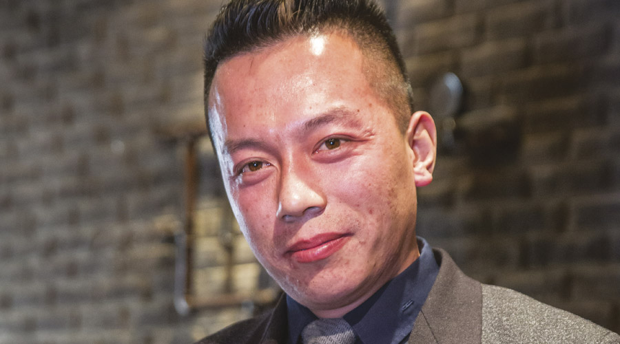 Beijing&#039;s Most Interesting People 2014: Xiao Ming