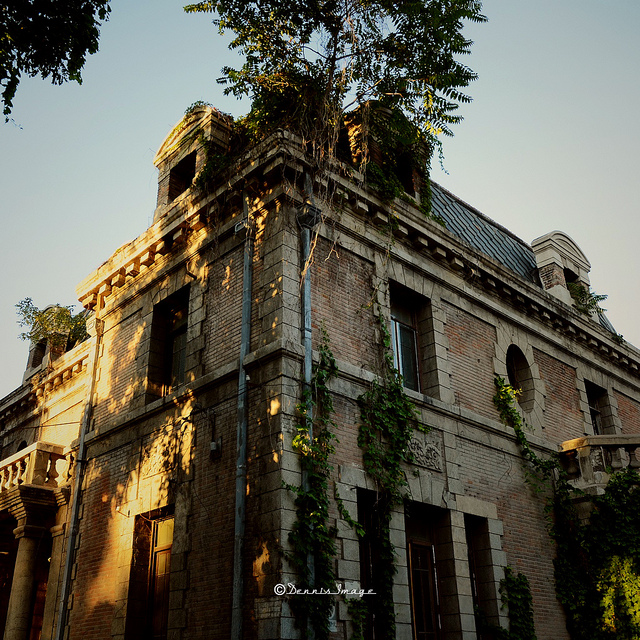 Community Matters: New Horror Movie &quot;The House That Never Dies&quot; Spawns Paranormal Interest In Haunted Beijing Landmark 