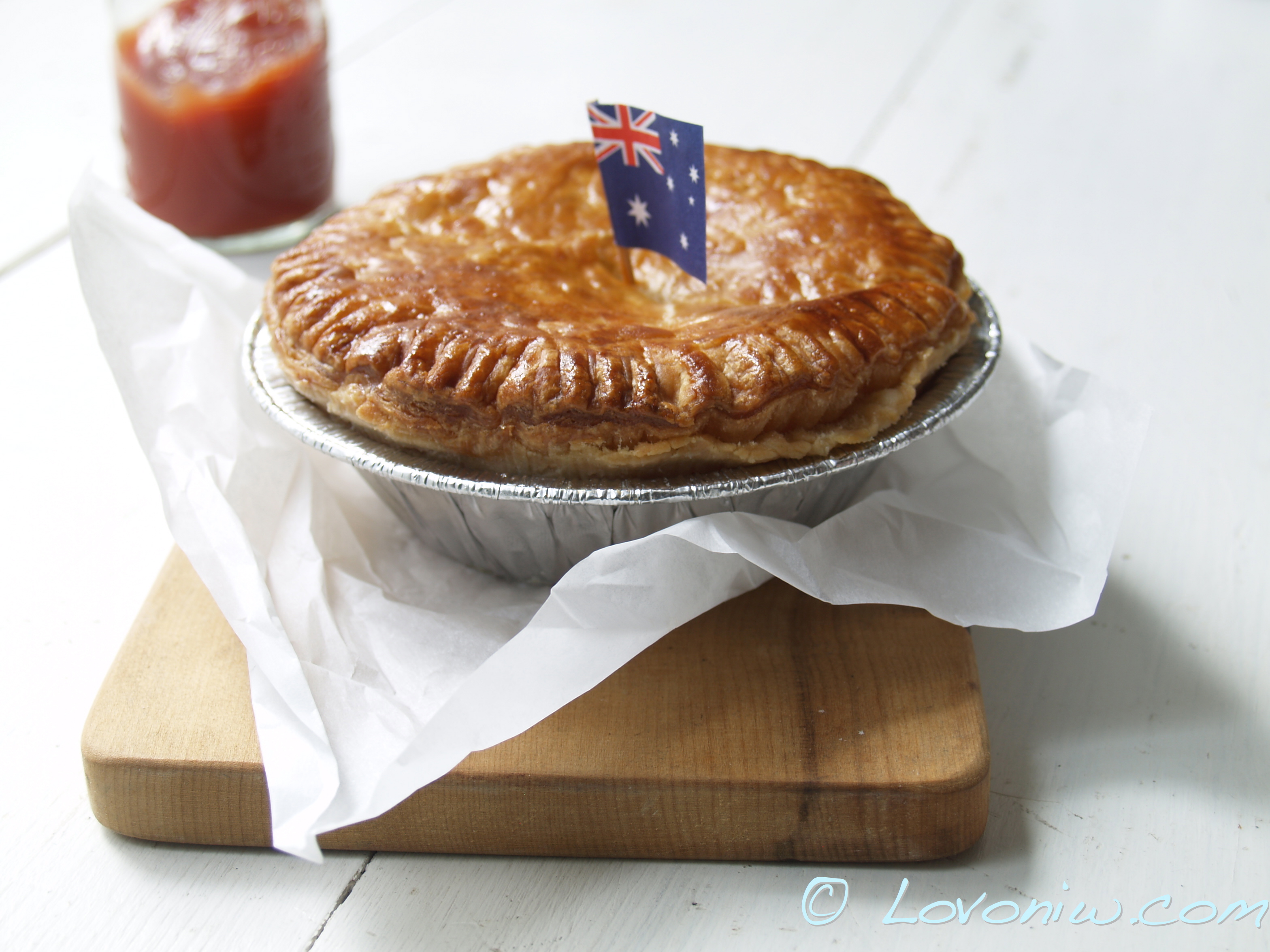 Get Your Meat Pie Fix at Godfathers Every Tuesday With Their Buy One Get One Free Offer