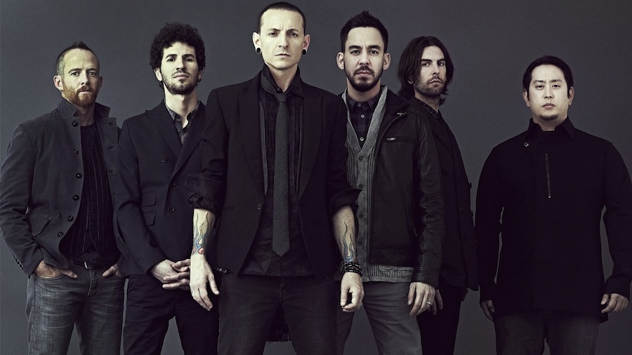 Linking Up With Linkin Park