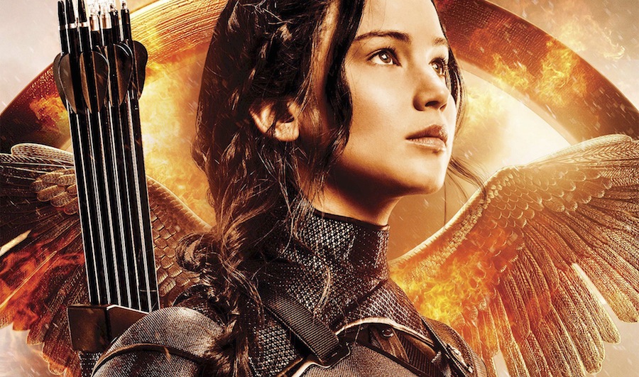 China Release Date Set for The Hunger Games: Mockingjay- Part 2