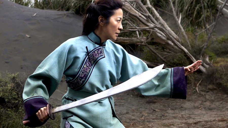 &#039;Crouching Tiger Hidden Dragon II&#039; Hits Theaters and Netflix This Month, but is it Worth Your Time