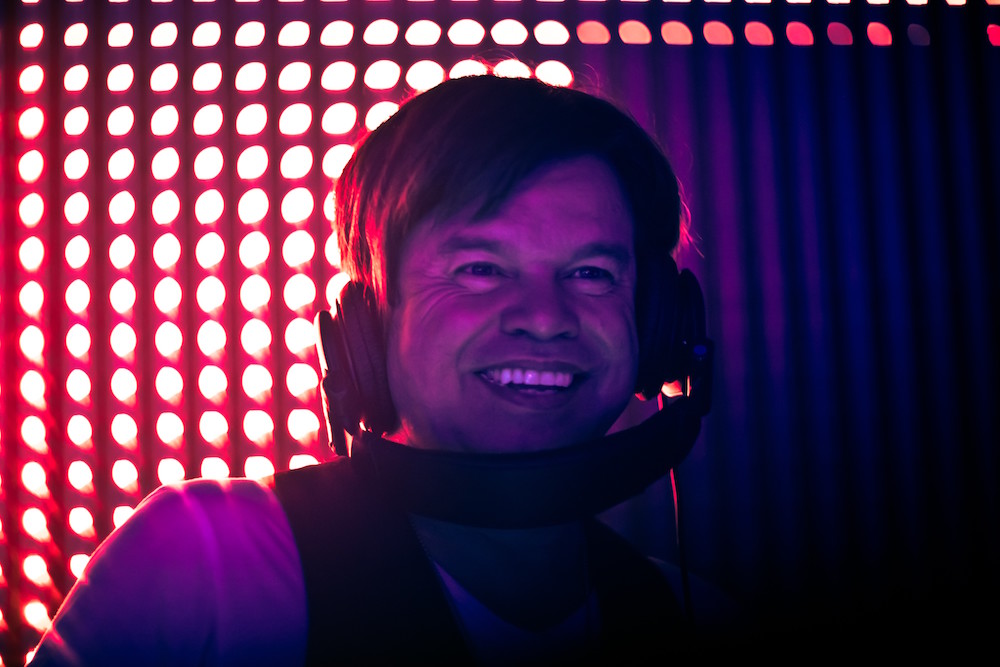 Kipp&#039;s Picks: Paul Oakenfold, Azimuth, Frankie Knuckles Tribute, Fatman Scoop, and Henry Wu