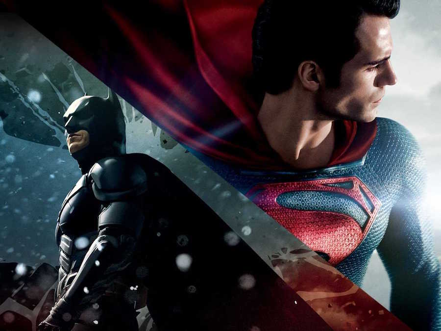 Batman V. Superman: Dawn of Justice World Tour to Start in Beijing