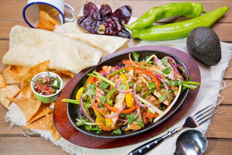 What&#039;s New Restaurants: Fiesta Tex-Mex