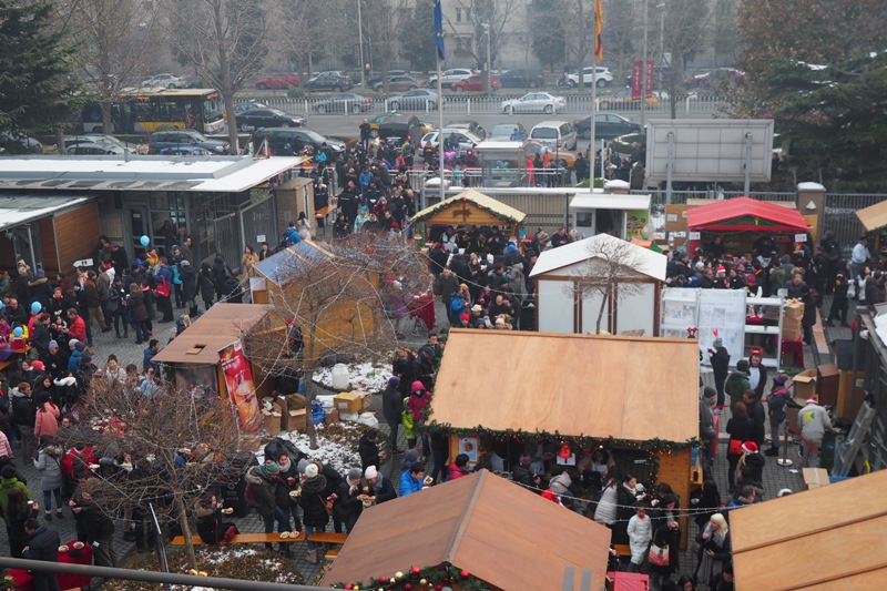 Season&#039;s Greetings: Beijing&#039;s 2016 Full Christmas Bazaar Guide