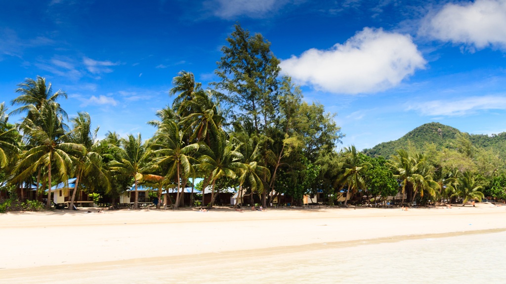 Ko Tao: Catch Your Breath on Turtle Island