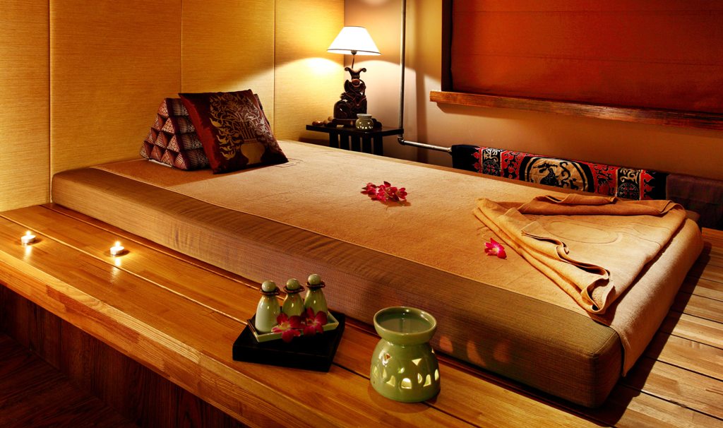 Get Set, Ready, Relax!: Beijing&#039;s Best Spas