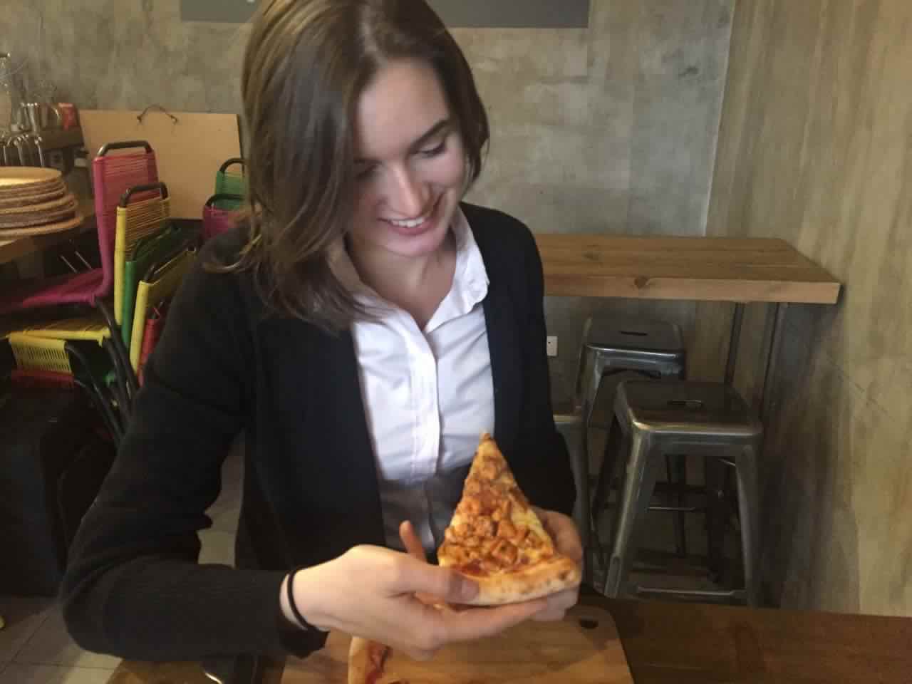 Pizza My Mind: Bar 4 Nine Co-Owner Britt Langford Reveals Her Go-To Pizza Spots