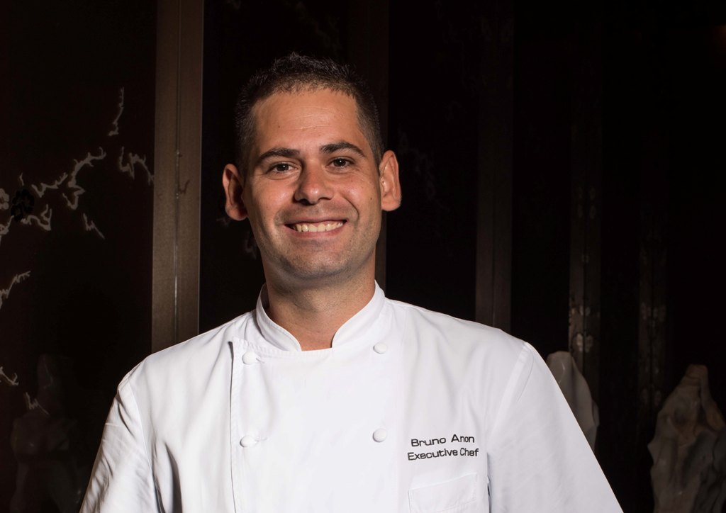 Bruno Anon: Conrad Beijing’s New Executive Chef Talks about Chinese Food and Spanish Cuisine 