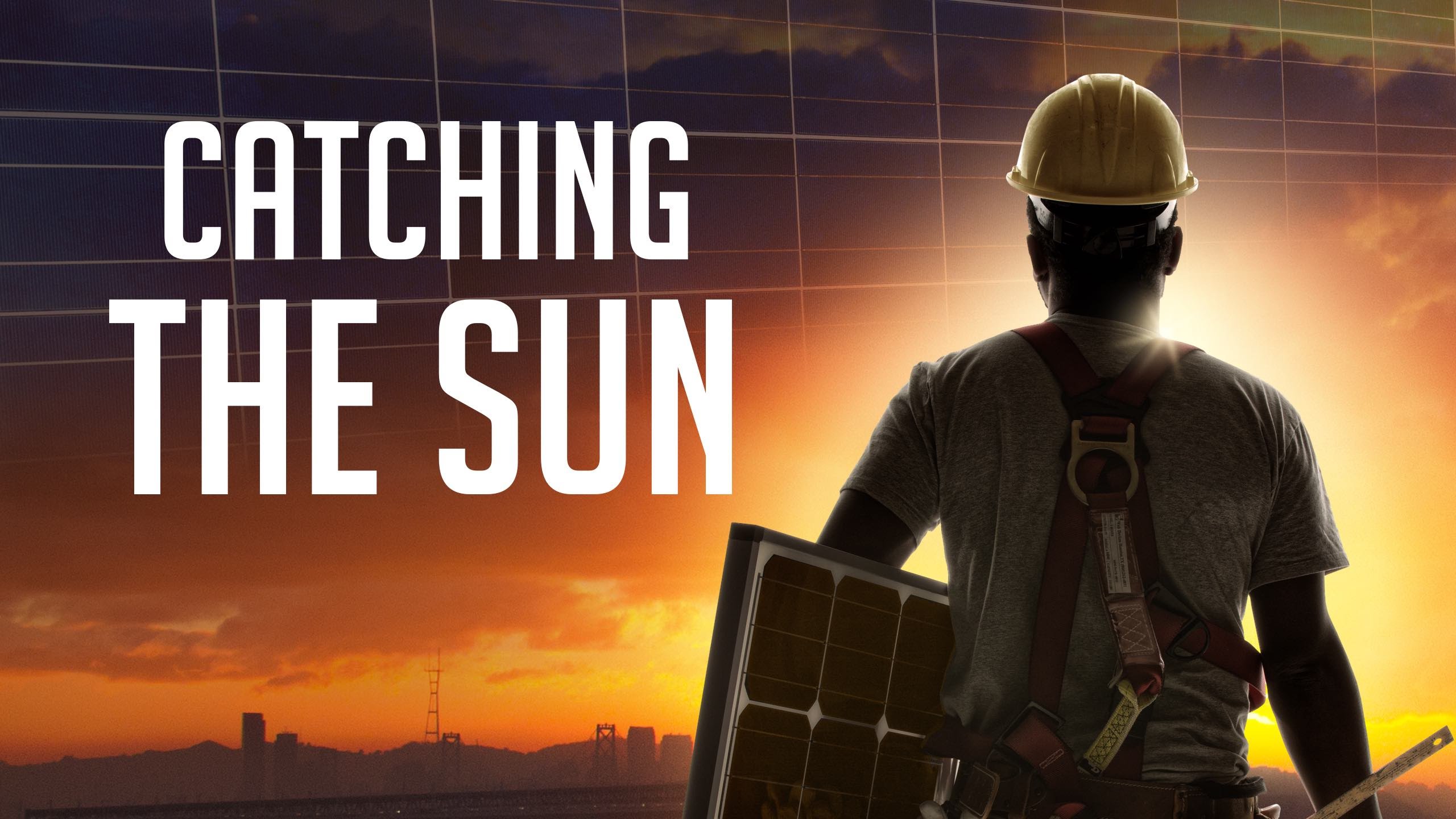 Environmental Documentary &#039;Catching the Sun&#039; Screening Tonight at Abella Italian Restaurant