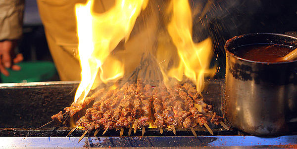 Mandarin Monday: When a Chuanr is Chuan&#039;r is a Chuan&#039;er, How to Correctly Transliterate Beijing&#039;s Favorite Street Snack