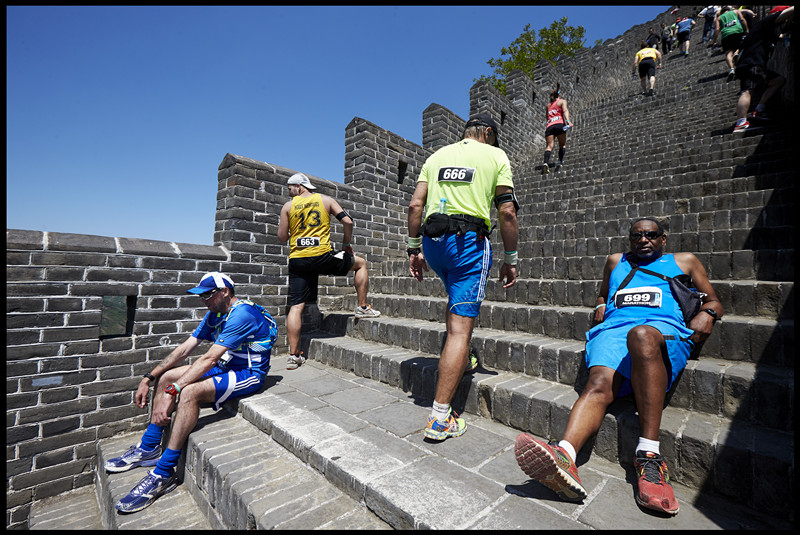 10 Tips to Sidestep Marathon Training Burnout in Beijing and Prepare for The Great Wall Marathon