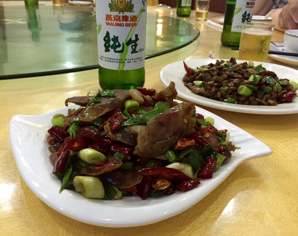 Hunan Provincial Government Restaurant: Genuine Service and Tasty Food Near Fuxingmen