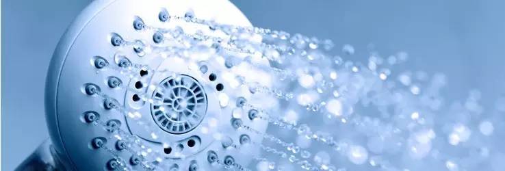 The Surprising Science Behind The Simple Act Of Showering