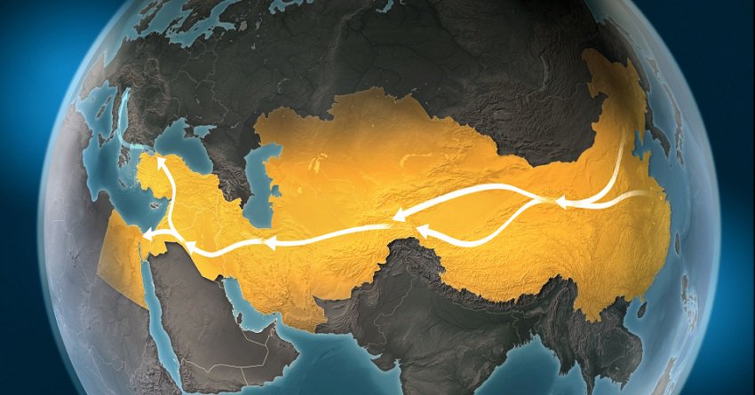 Mandarin Month: Untangling the OBOR Initiative and Belt and Road Forum 