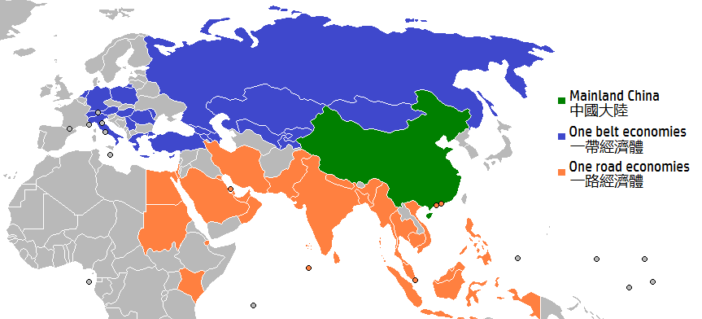 Belt and Road Initiative Expands Study Exchanges in China and Abroad