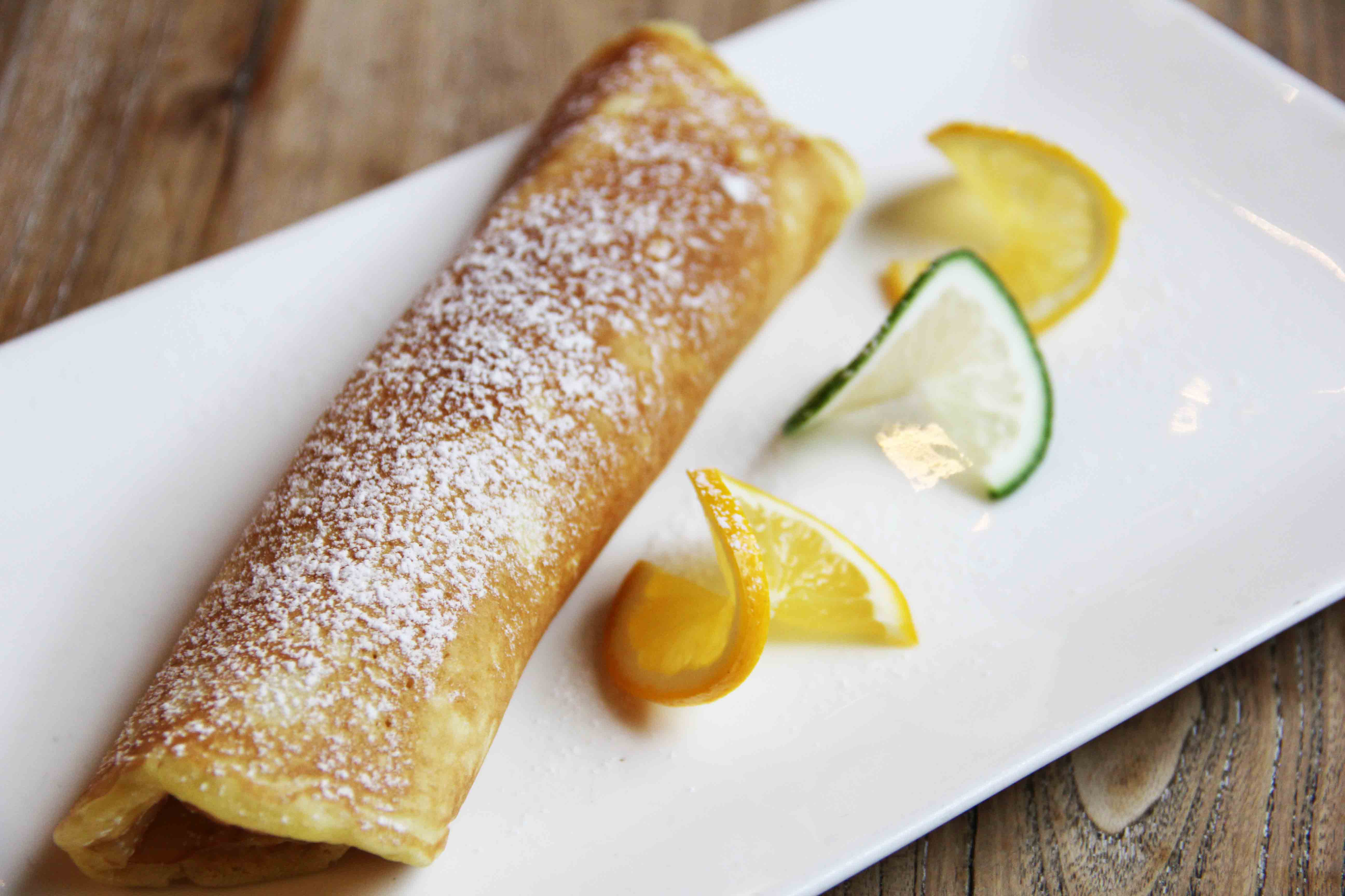 EAT: Pancake Day at Moka Bros, 