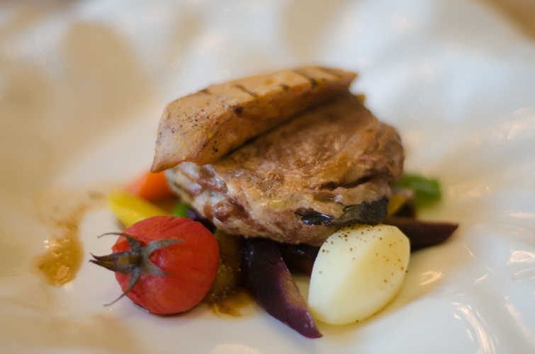 Foie Gras Consumption Increases in China, Brasserie FLO Appoint Michelin Chef Daniel Chambon