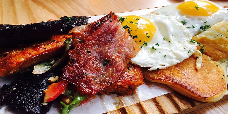 Beijing Brunchy McBrunch-Face: Best New Brunches in Town