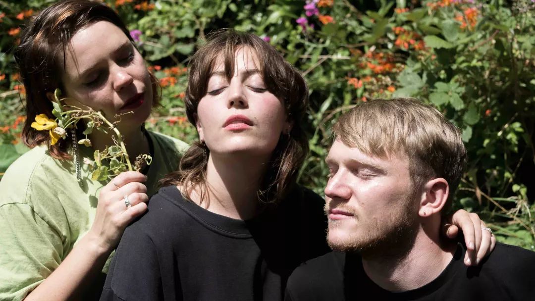 New Zealand Band Womb on Sibling Band Dynamics and Music as Dreams