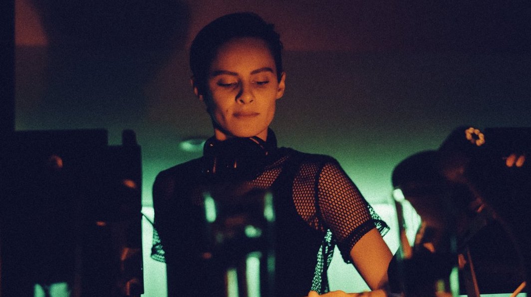 Beijing Beats: The Weekend Women Took Back the Decks