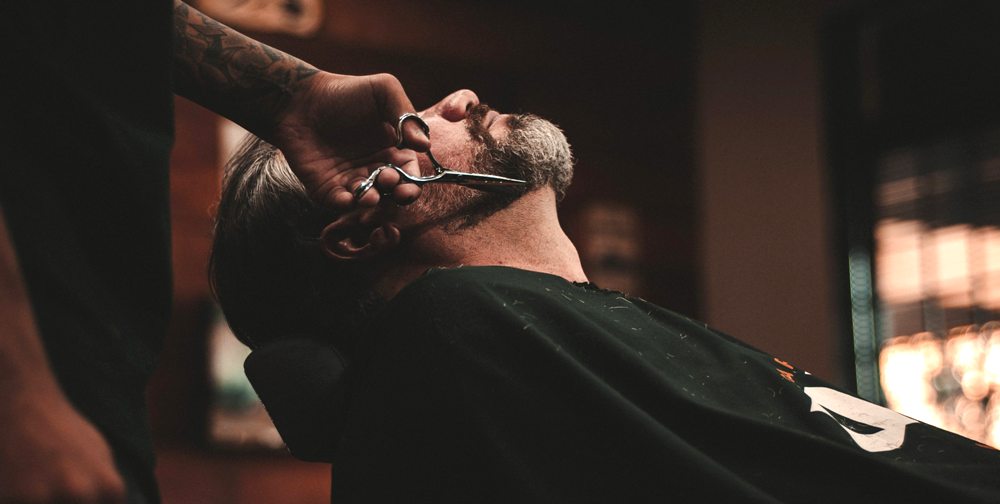 Long Hair Short: The Best Barbershops for Superior Male Grooming in Beijing