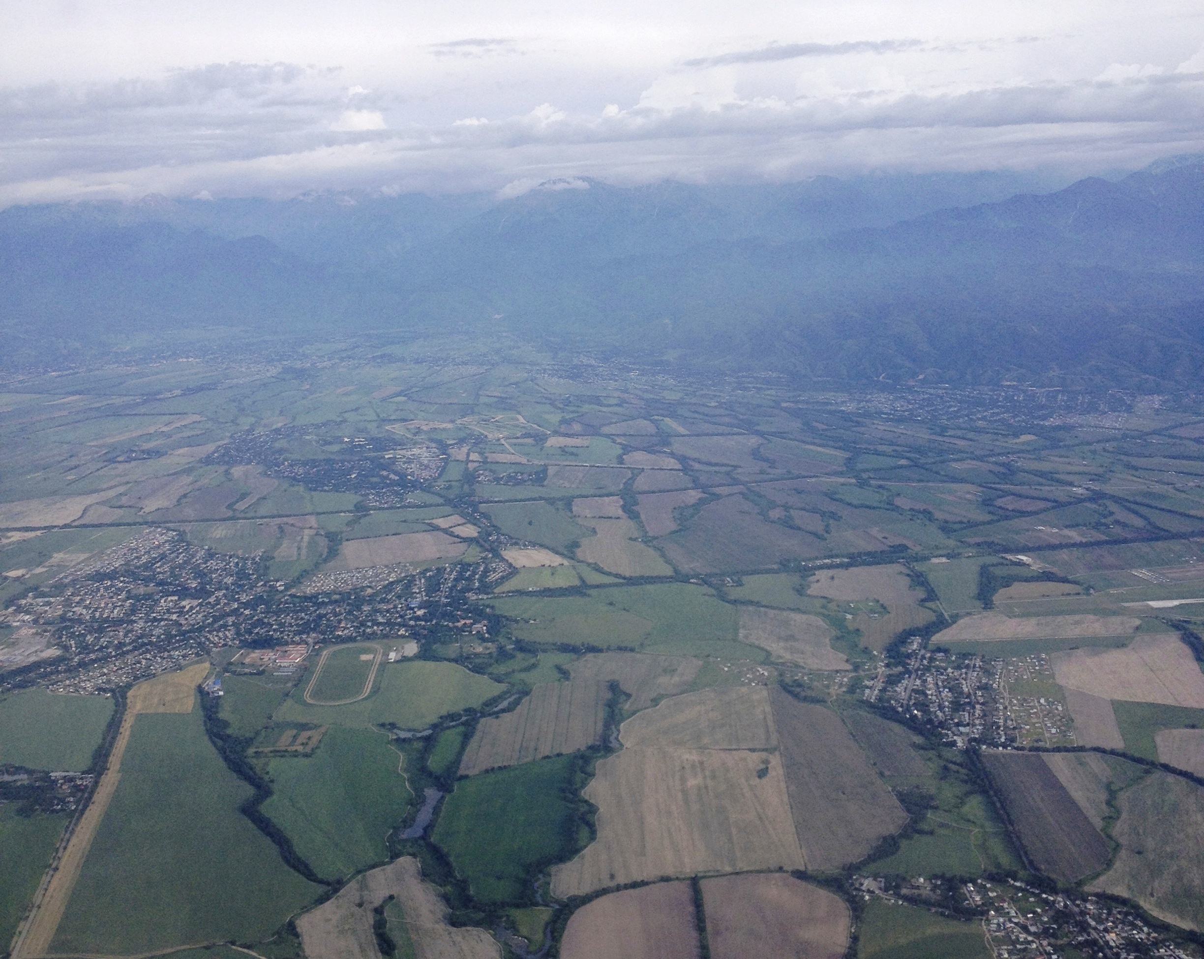 The Beijinger&#039;s Unofficial Olympic Inspection Tour of Almaty