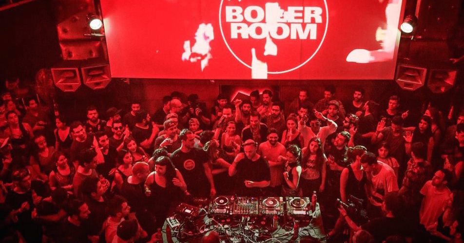 Boiler Room Returns to Beijing After 2-Year Hiatus With NY DJ Volvox