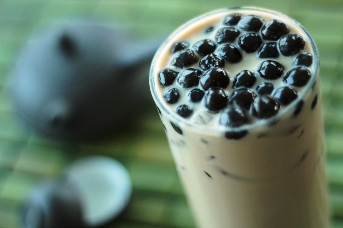 Creamy Tea Time: 6 of Beijing&#039;s Delivered Bubble Milk Teas Rated