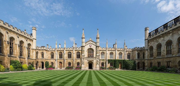 Is Cambridge University Lowering Standards for Chinese Applicants?